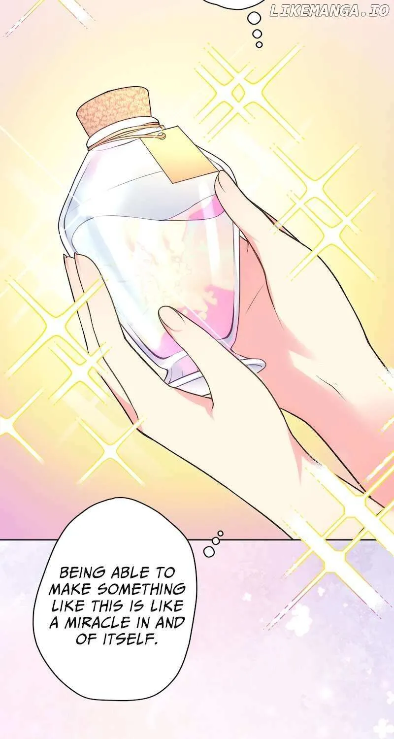 The False Saintess Overturns Her Fate Chapter 31 page 63 - 