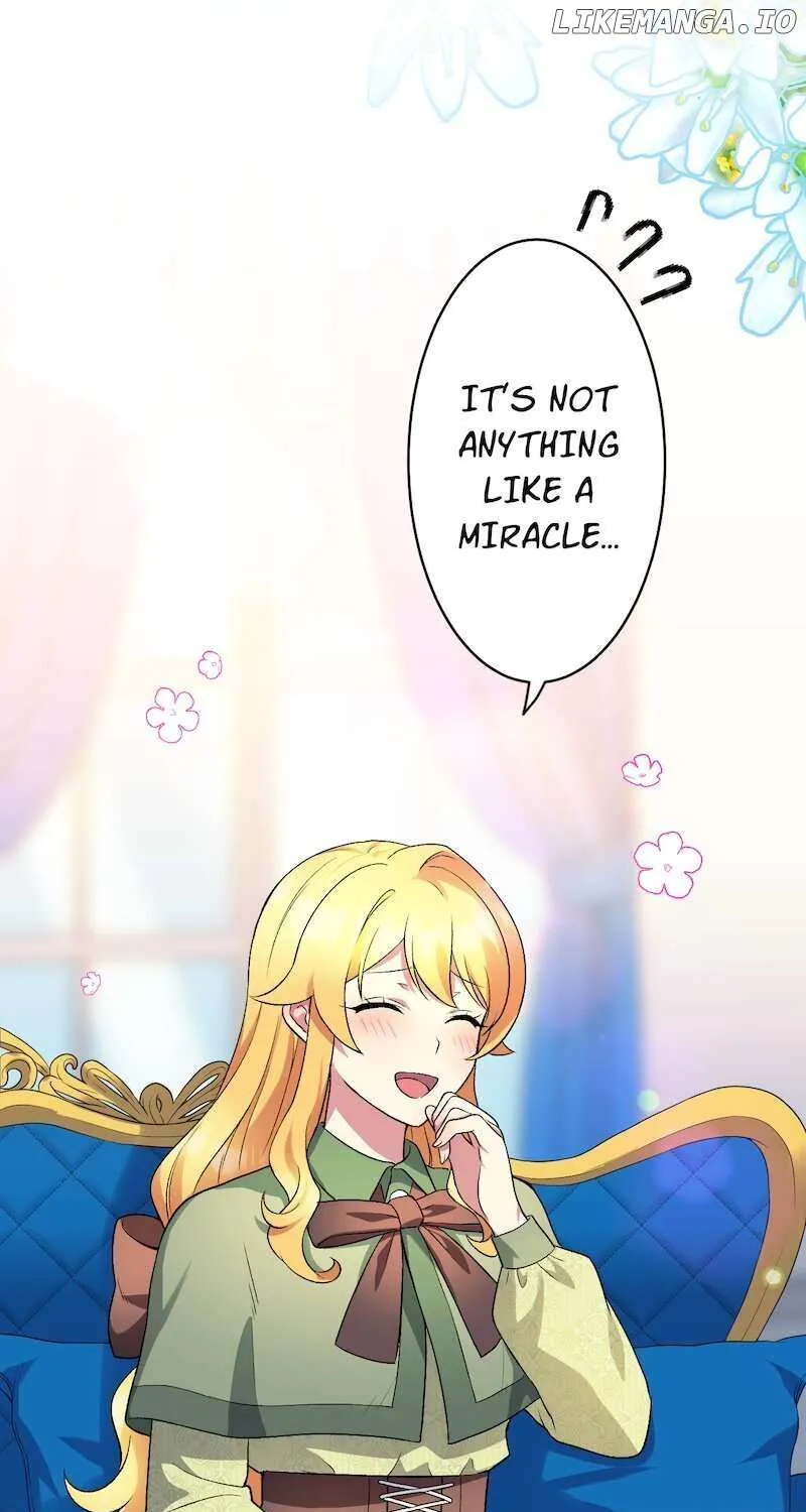 The False Saintess Overturns Her Fate Chapter 31 page 67 - 