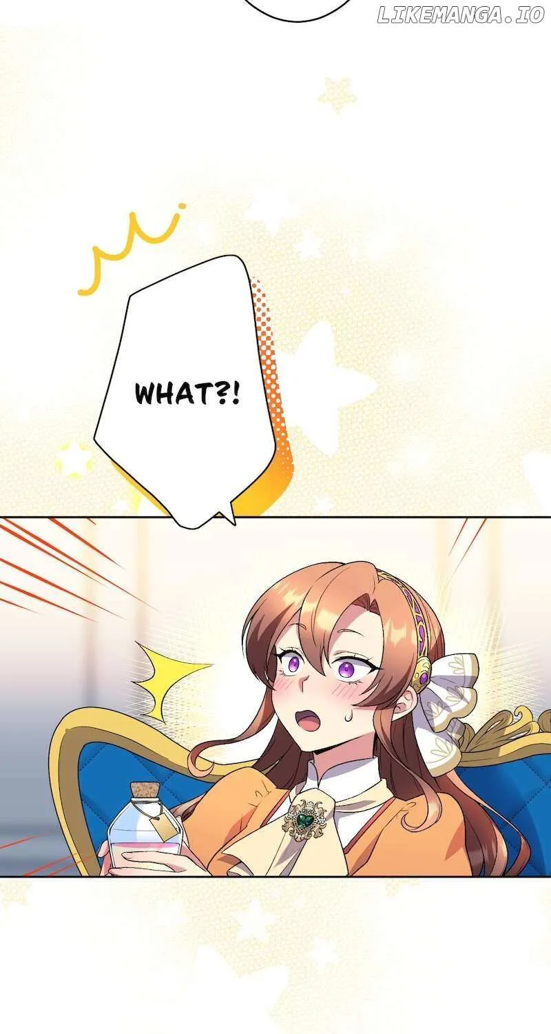 The False Saintess Overturns Her Fate Chapter 31 page 69 - 