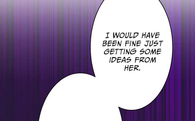 The False Saintess Overturns Her Fate Chapter 31 page 8 - 