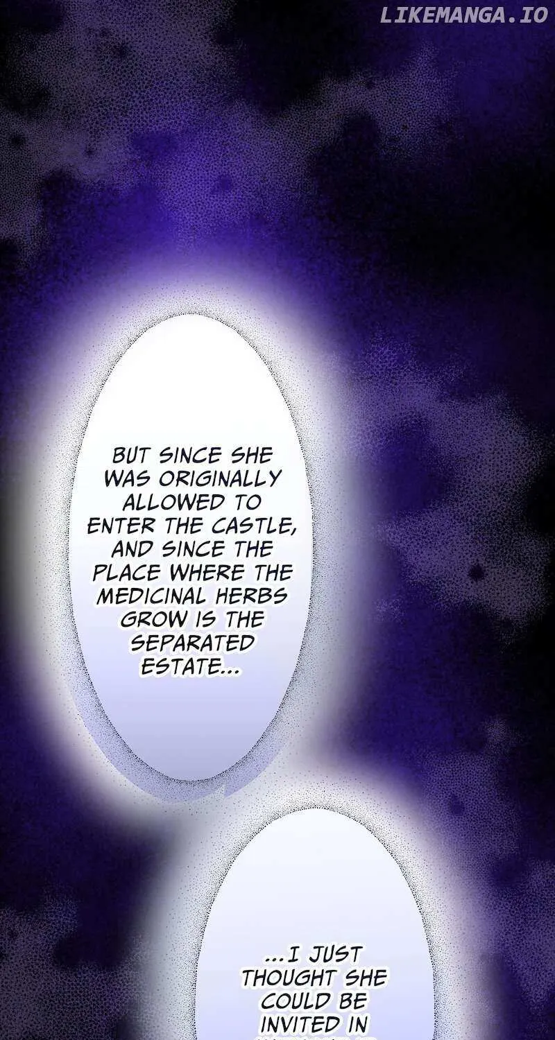 The False Saintess Overturns Her Fate Chapter 31 page 75 - 