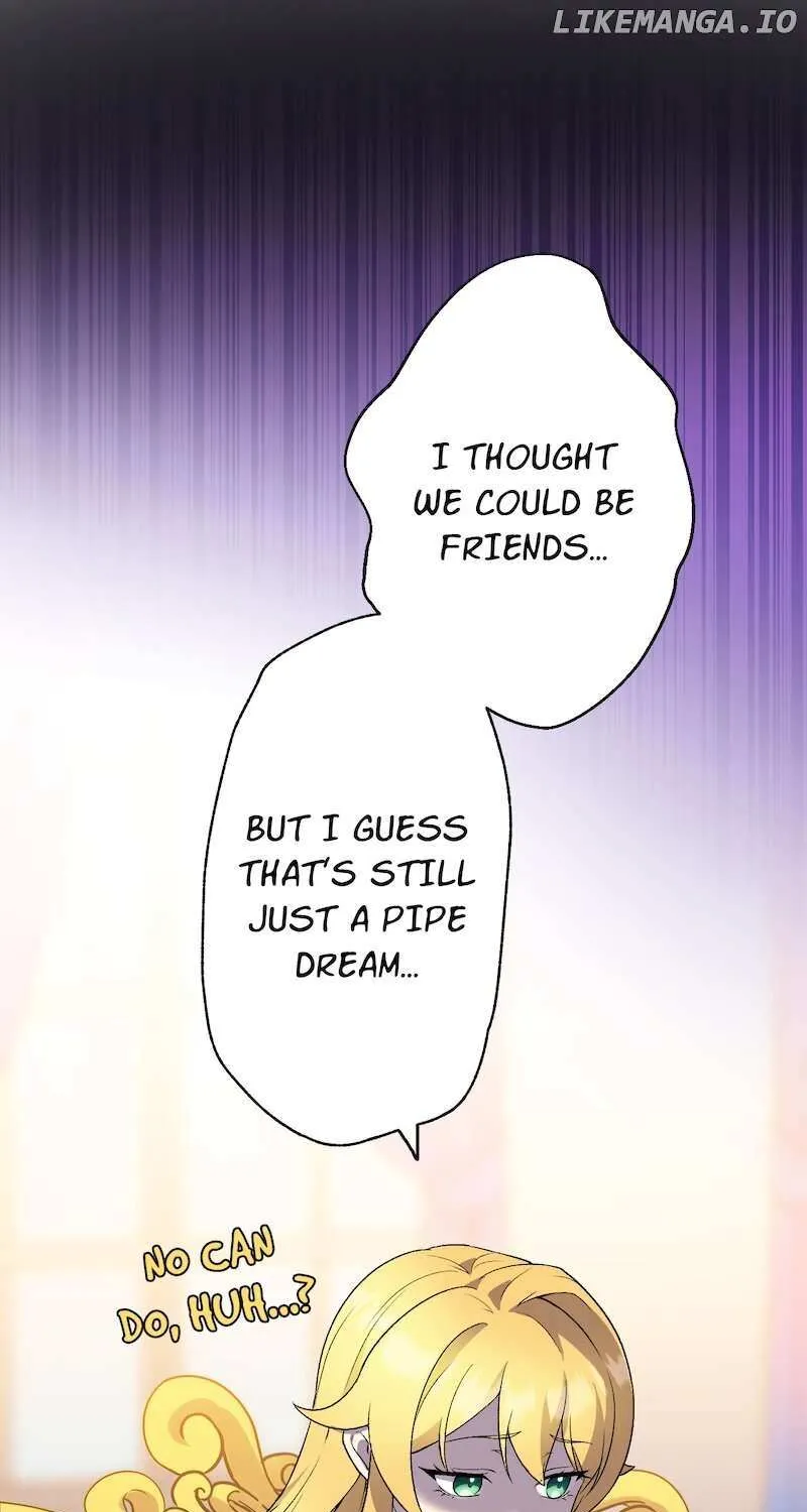 The False Saintess Overturns Her Fate Chapter 31 page 78 - 