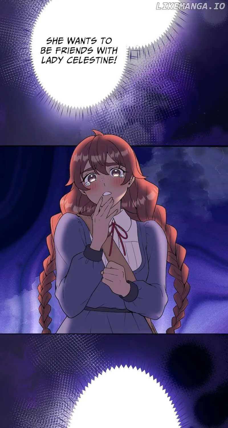 The False Saintess Overturns Her Fate Chapter 31 page 82 - 