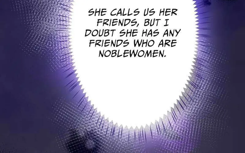 The False Saintess Overturns Her Fate Chapter 31 page 83 - 