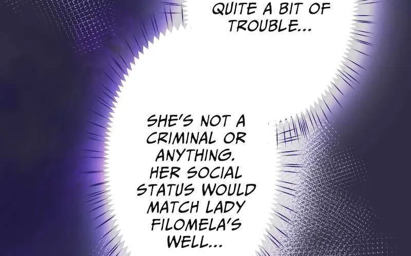 The False Saintess Overturns Her Fate Chapter 31 page 85 - 