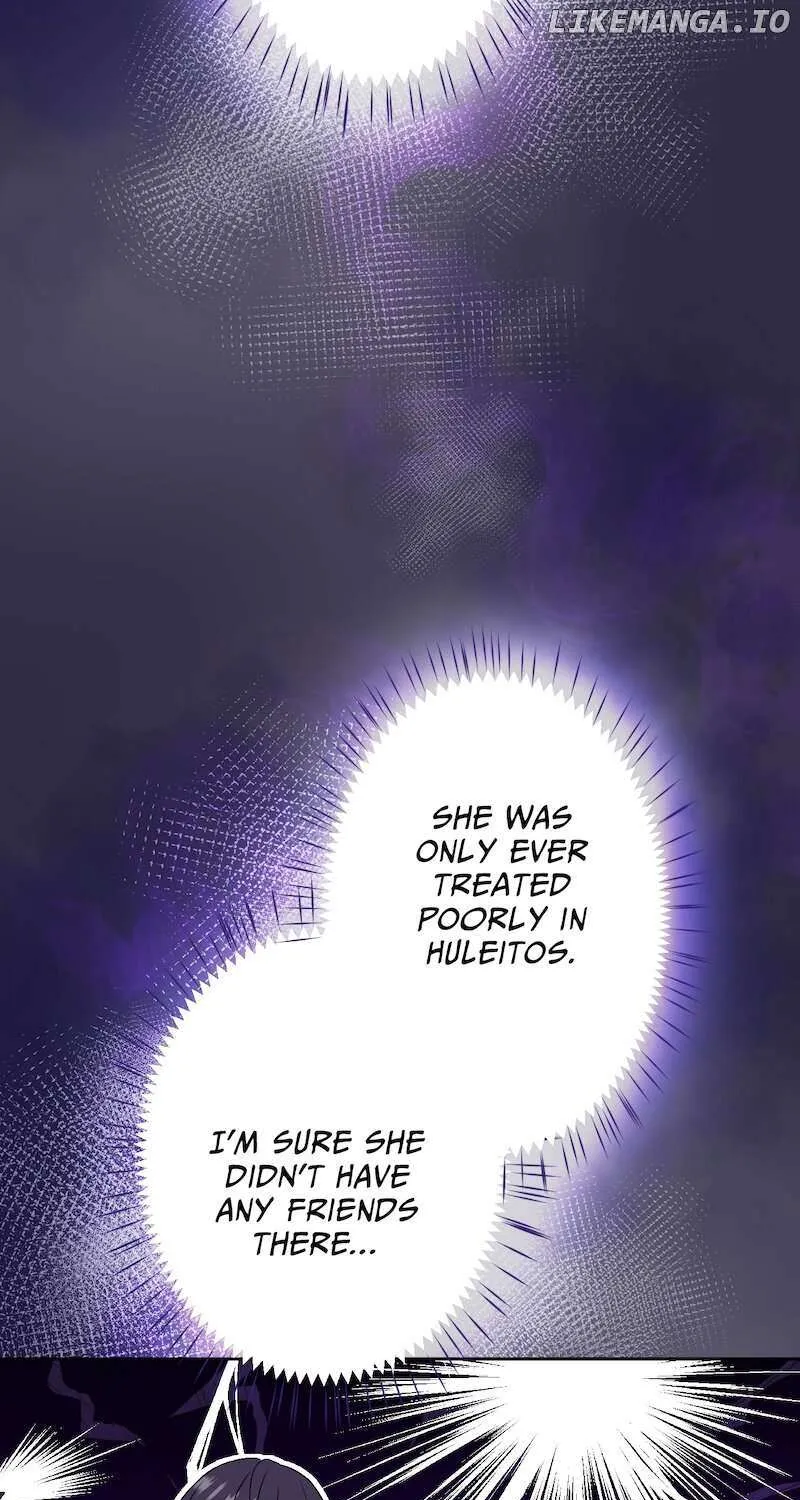 The False Saintess Overturns Her Fate Chapter 31 page 86 - 
