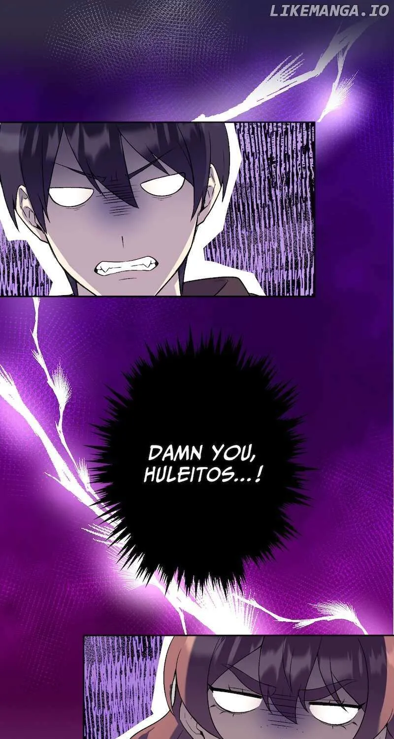 The False Saintess Overturns Her Fate Chapter 31 page 89 - 