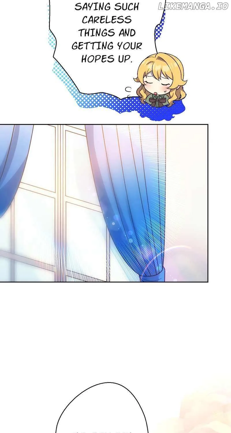 The False Saintess Overturns Her Fate Chapter 31 page 93 - 