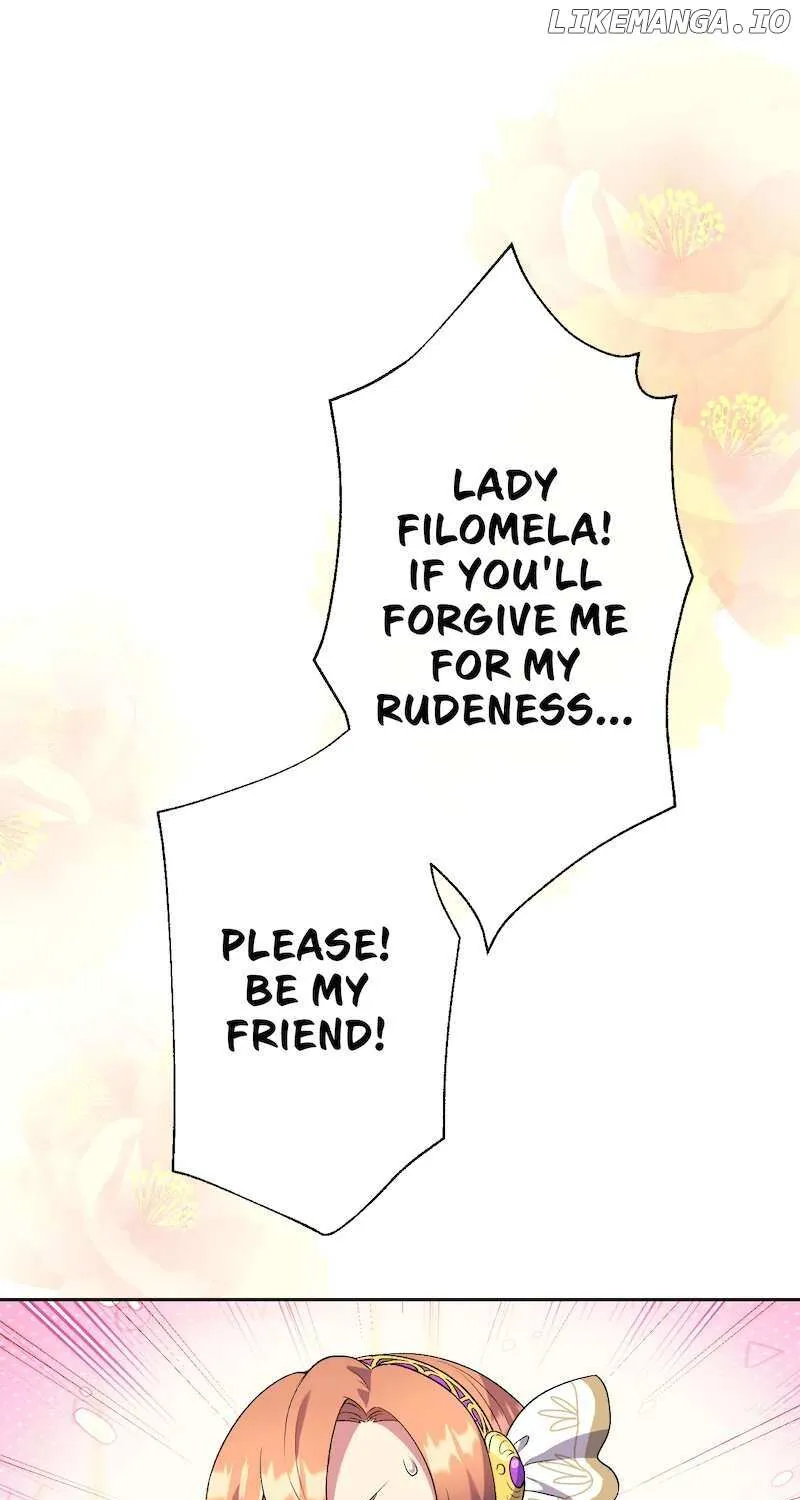 The False Saintess Overturns Her Fate Chapter 31 page 100 - 