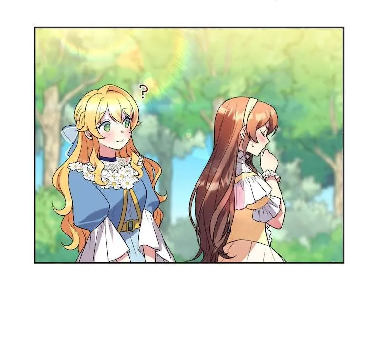 The False Saintess Overturns Her Fate Chapter 32 page 101 - 