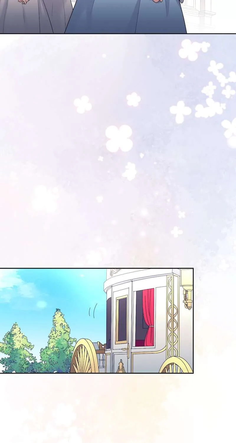 The False Saintess Overturns Her Fate Chapter 32 page 13 - 