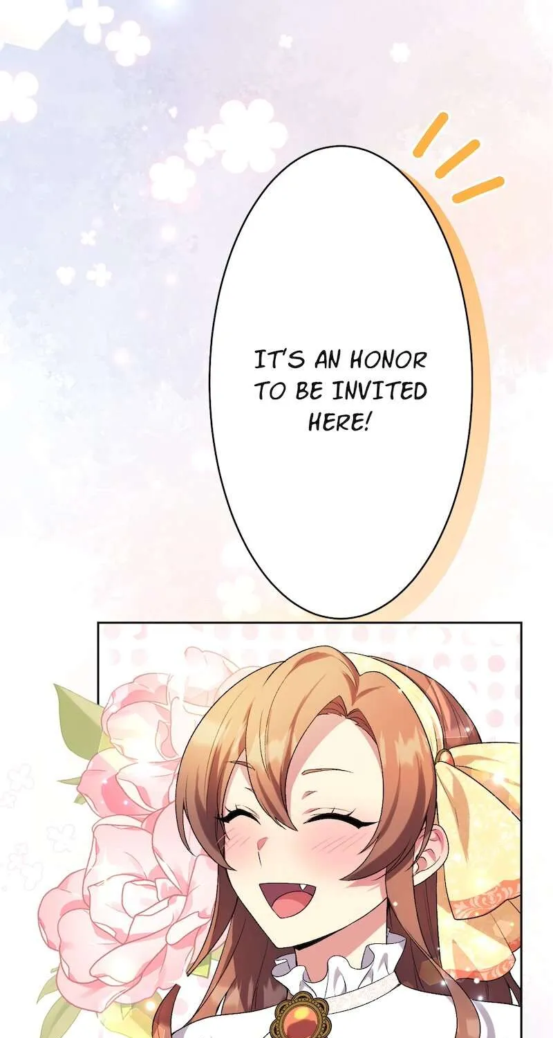 The False Saintess Overturns Her Fate Chapter 32 page 17 - 