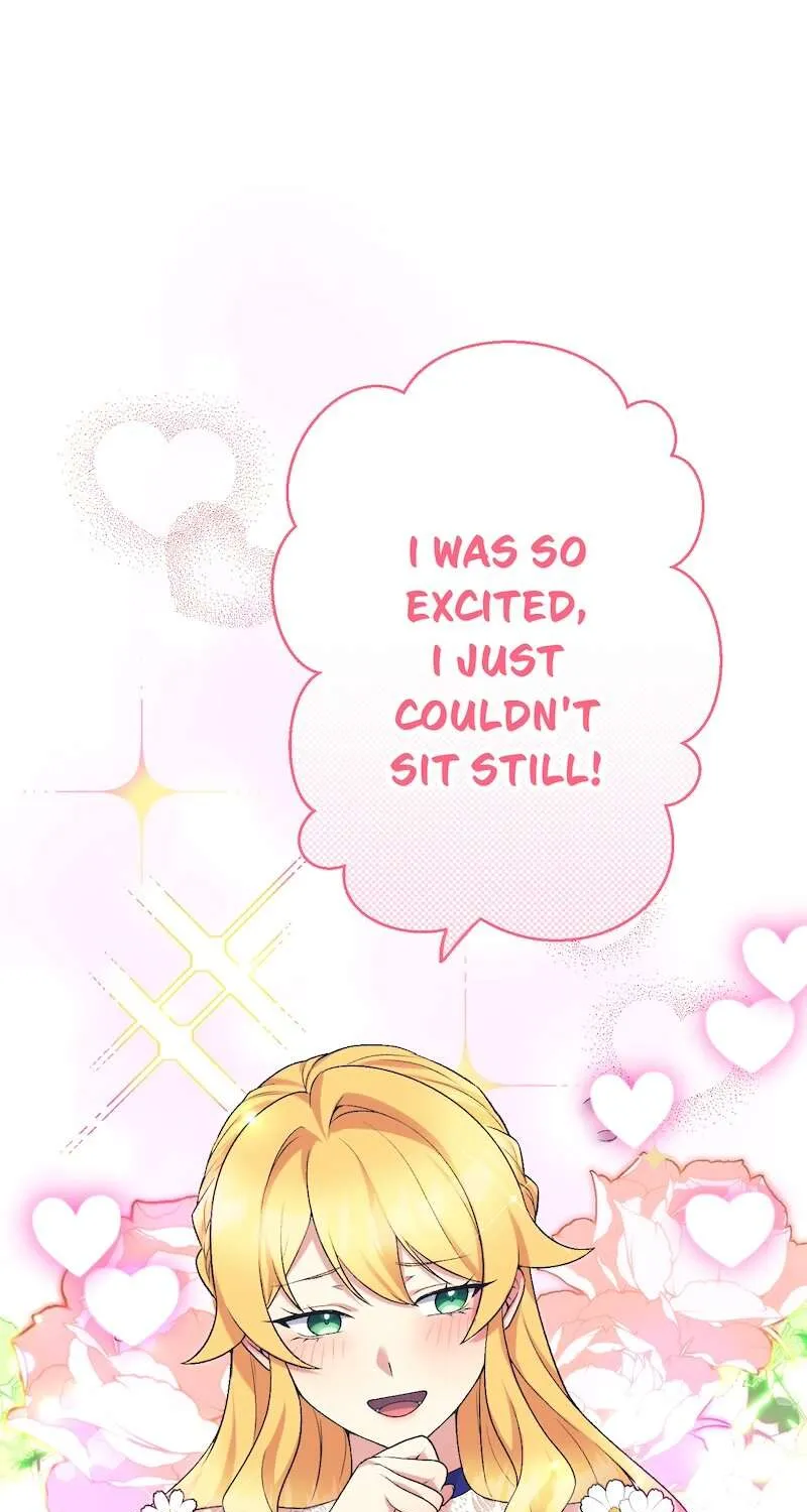 The False Saintess Overturns Her Fate Chapter 32 page 21 - 