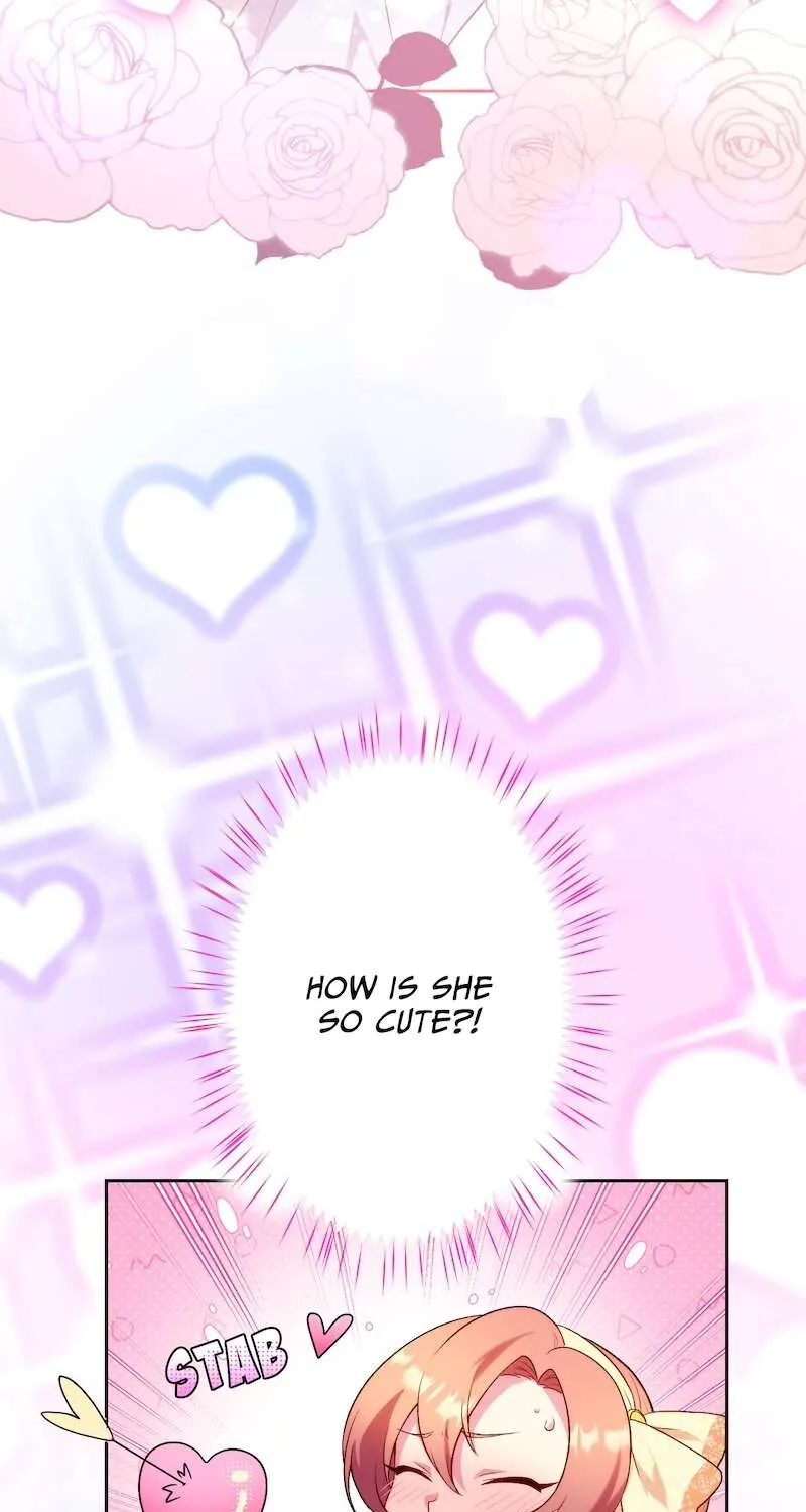 The False Saintess Overturns Her Fate Chapter 32 page 23 - 