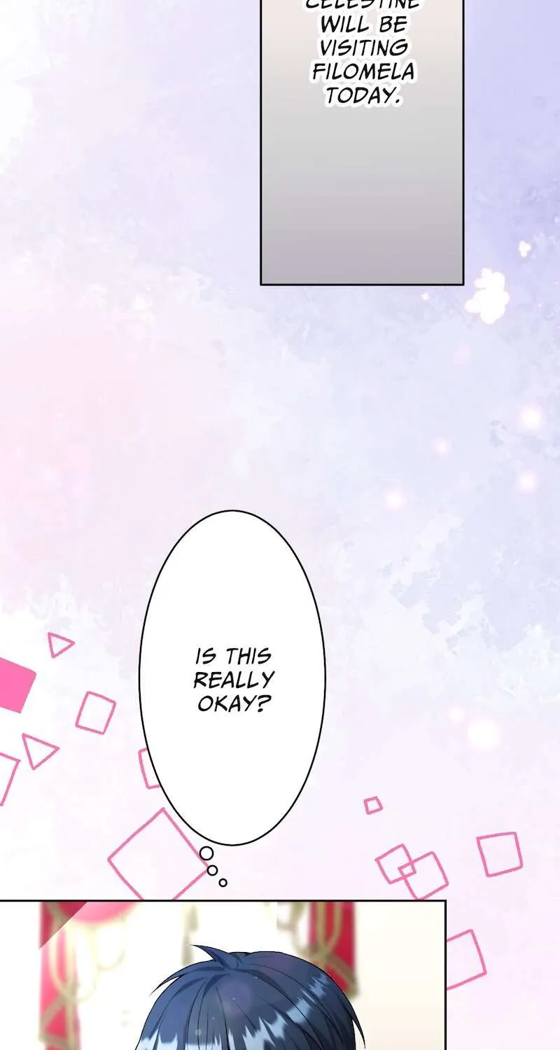 The False Saintess Overturns Her Fate Chapter 32 page 30 - 