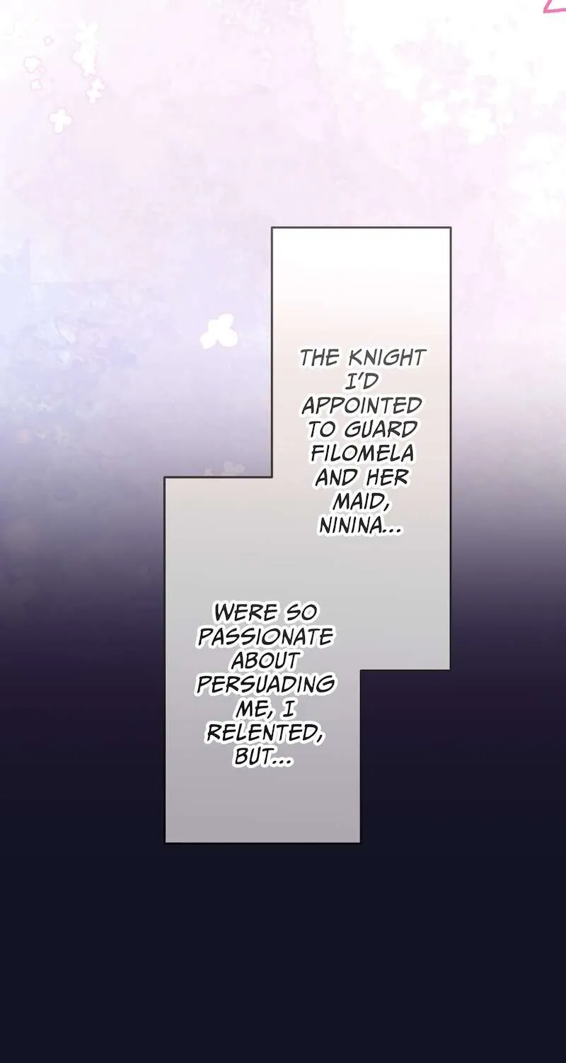 The False Saintess Overturns Her Fate Chapter 32 page 32 - 