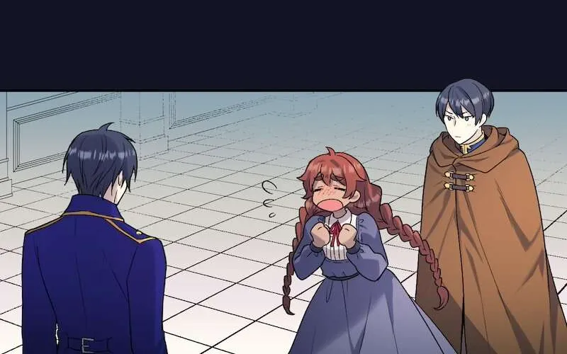 The False Saintess Overturns Her Fate Chapter 32 page 33 - 