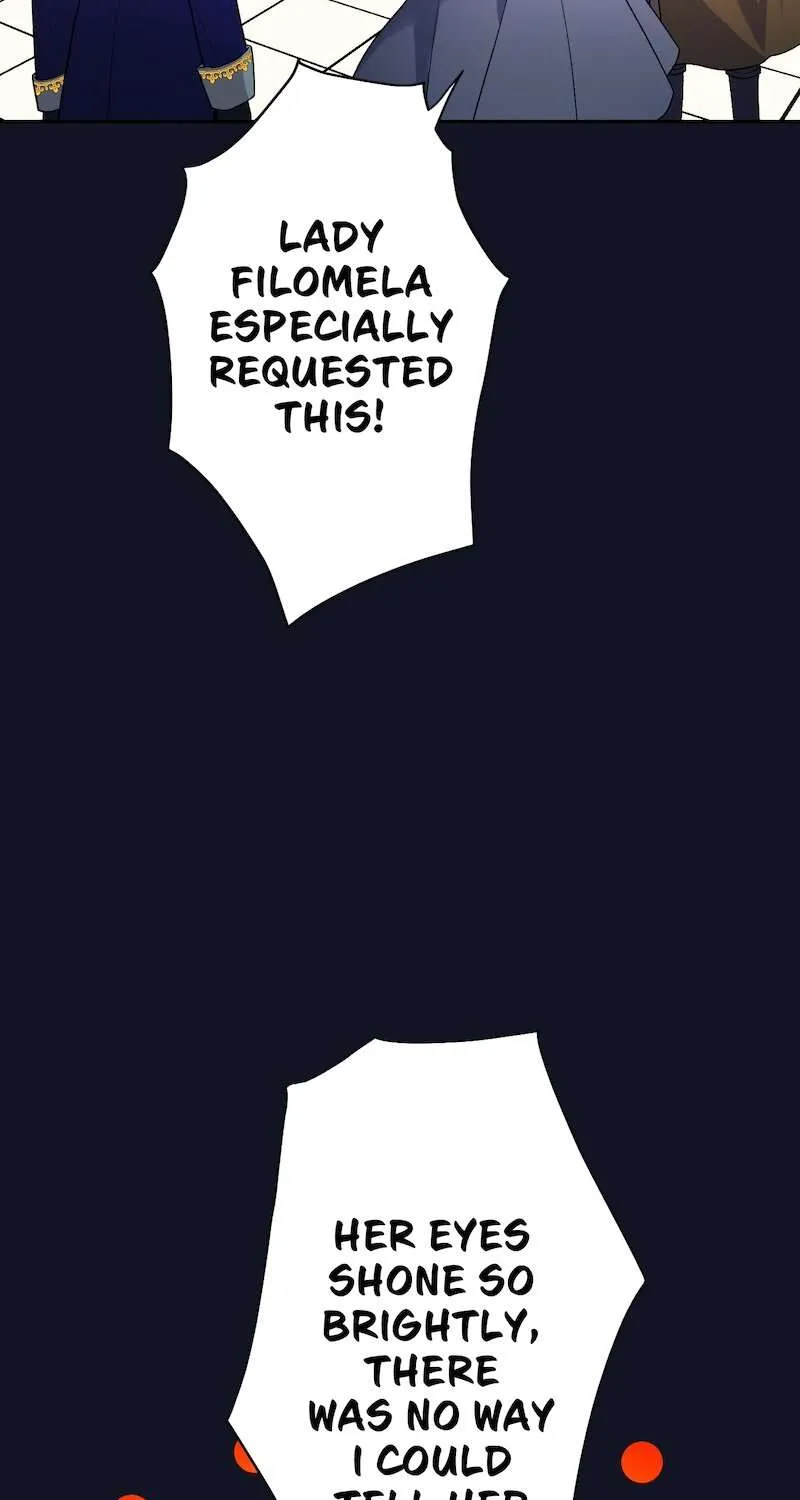 The False Saintess Overturns Her Fate Chapter 32 page 34 - 