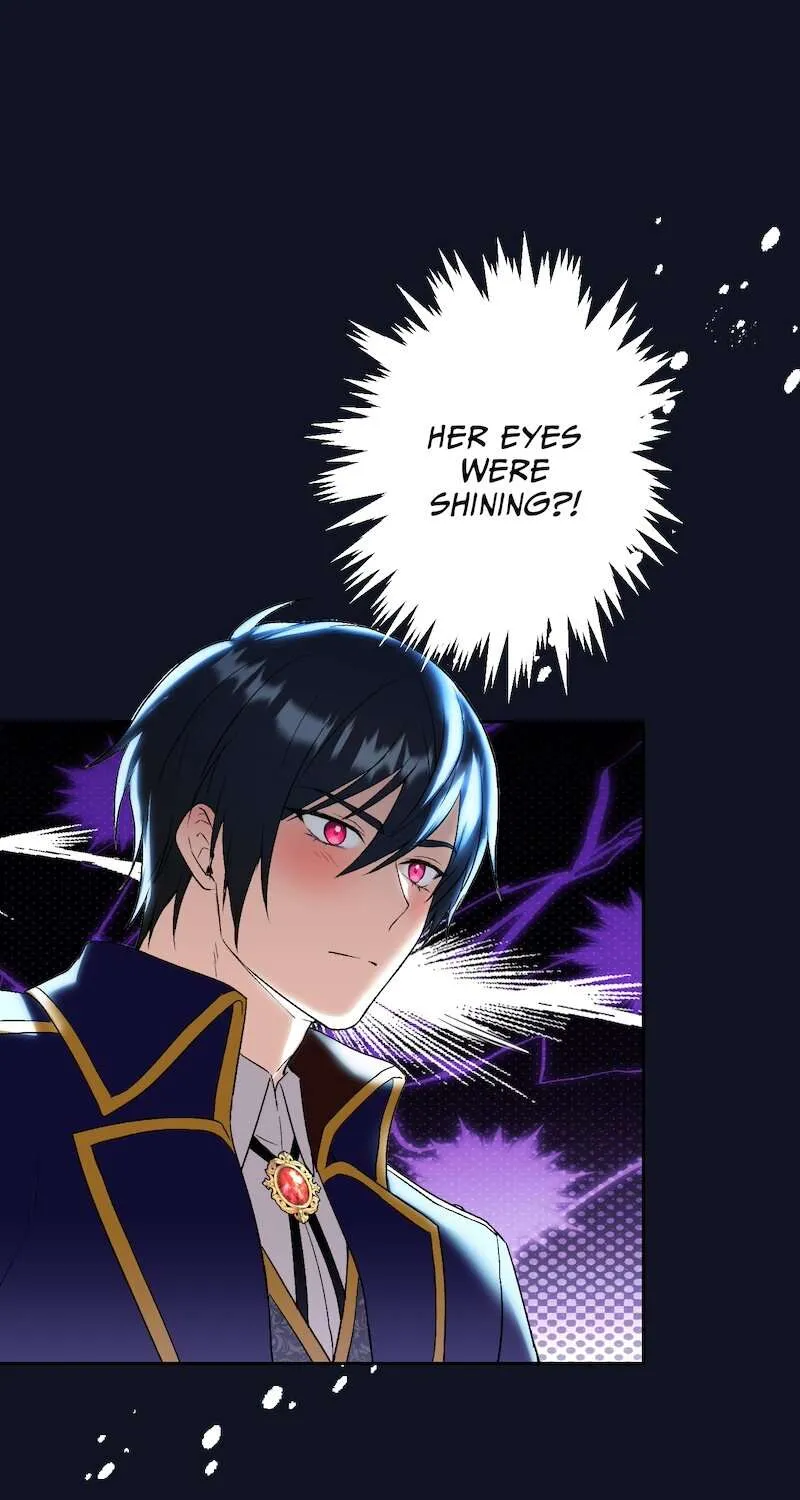 The False Saintess Overturns Her Fate Chapter 32 page 37 - 