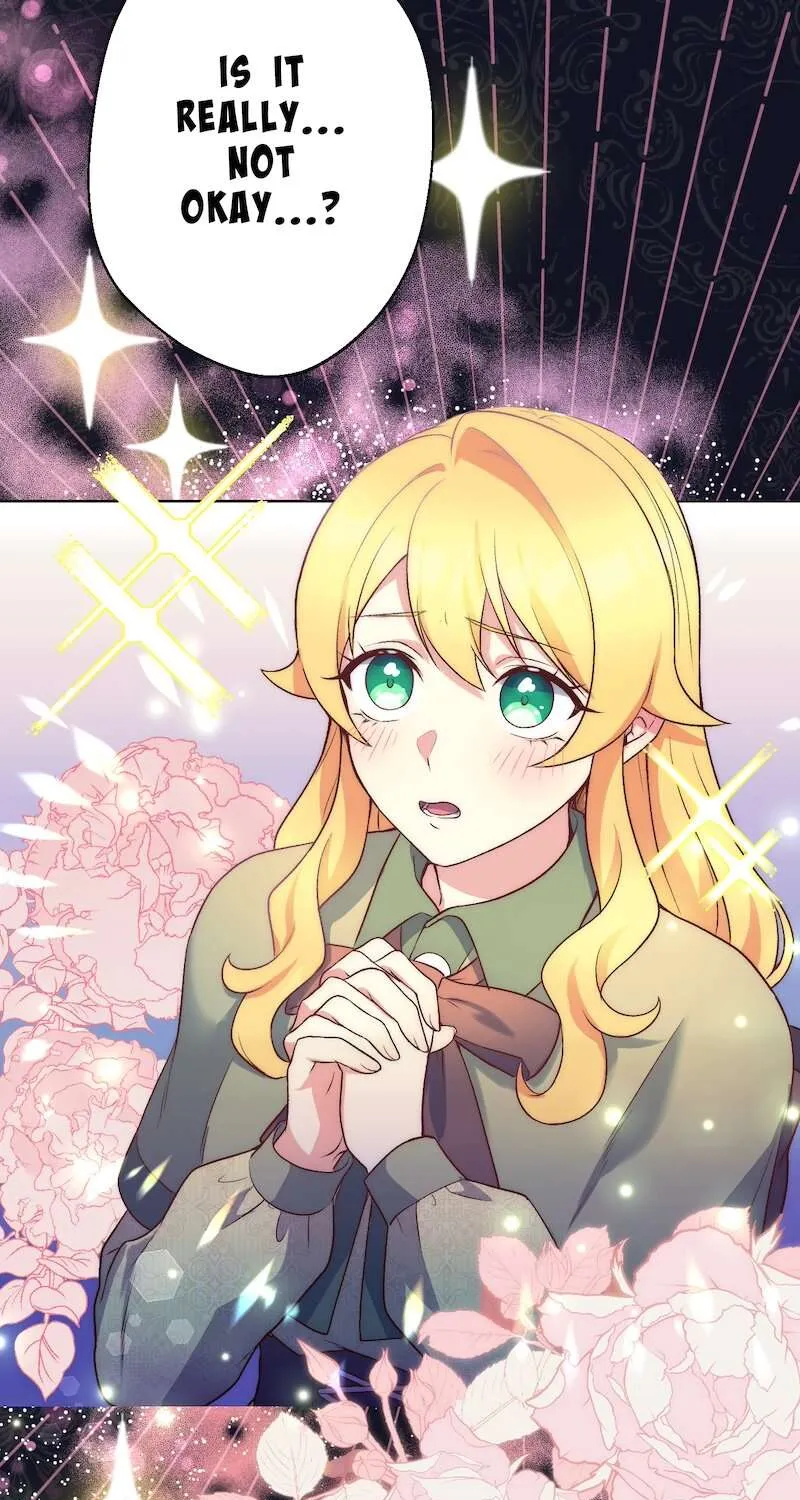 The False Saintess Overturns Her Fate Chapter 32 page 48 - 