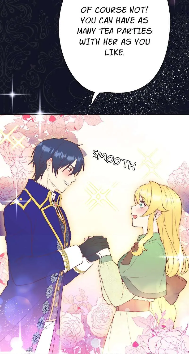 The False Saintess Overturns Her Fate Chapter 32 page 50 - 