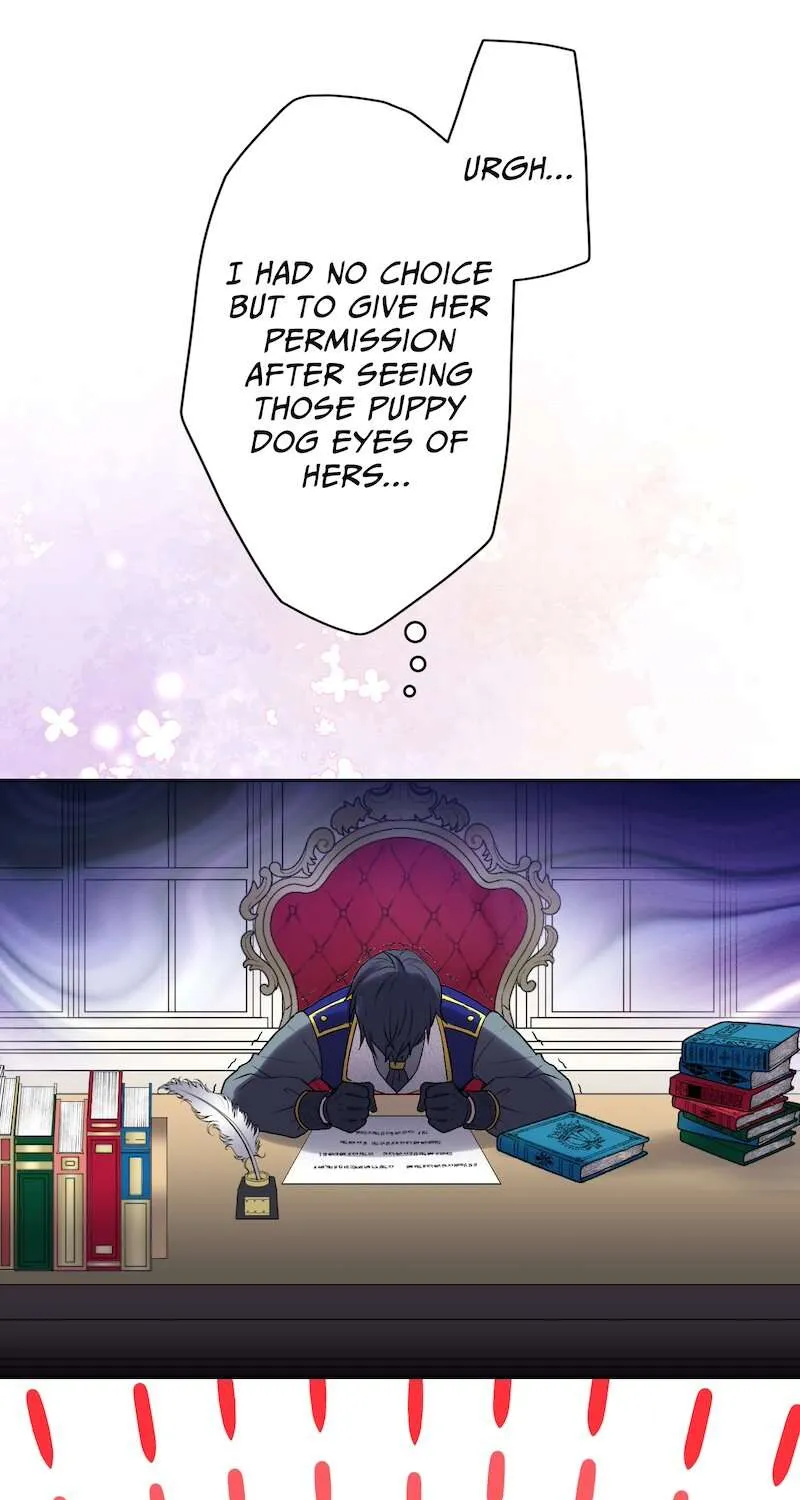 The False Saintess Overturns Her Fate Chapter 32 page 53 - 