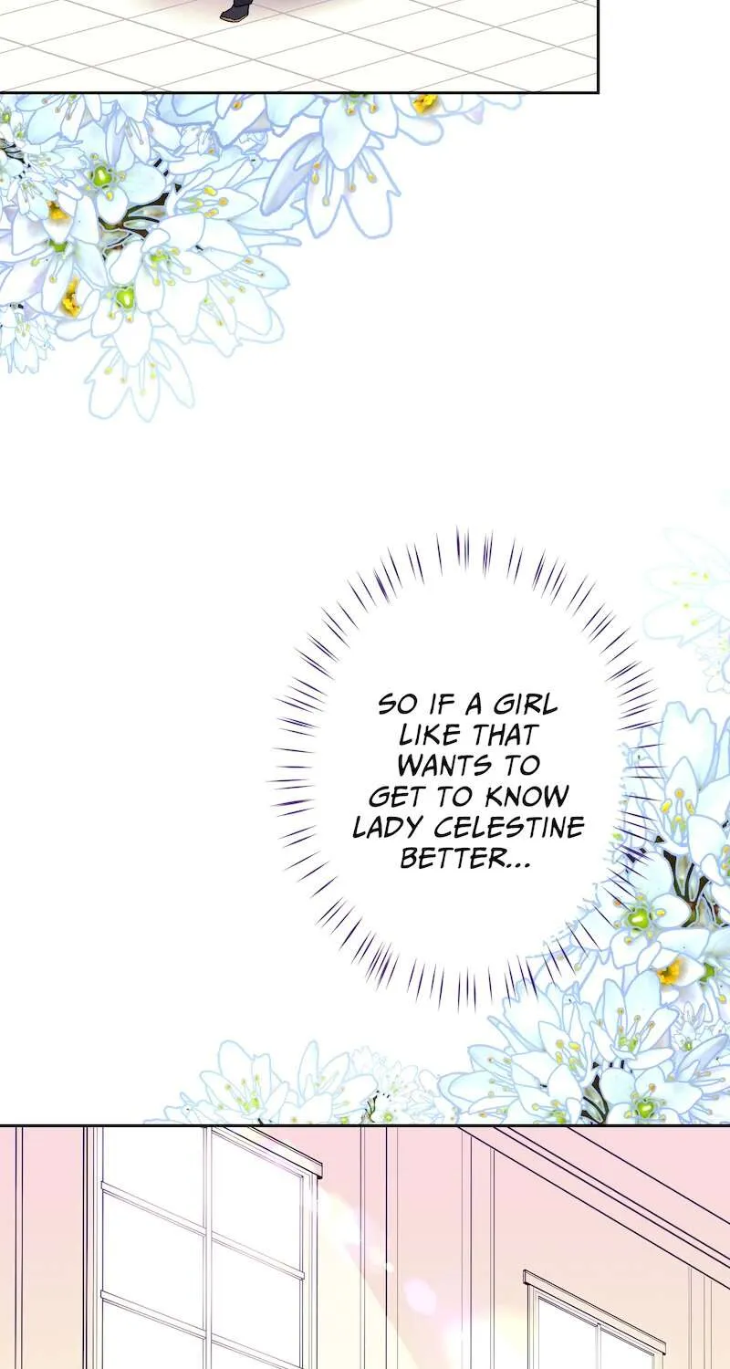 The False Saintess Overturns Her Fate Chapter 32 page 61 - 