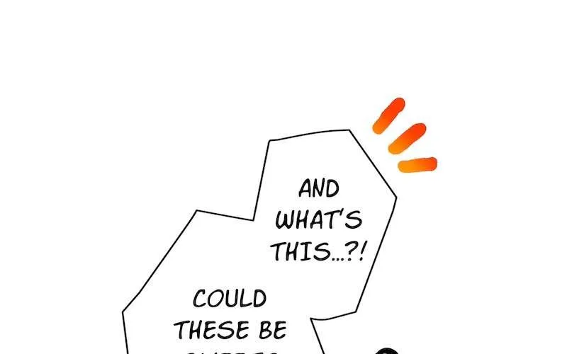 The False Saintess Overturns Her Fate Chapter 32 page 69 - 