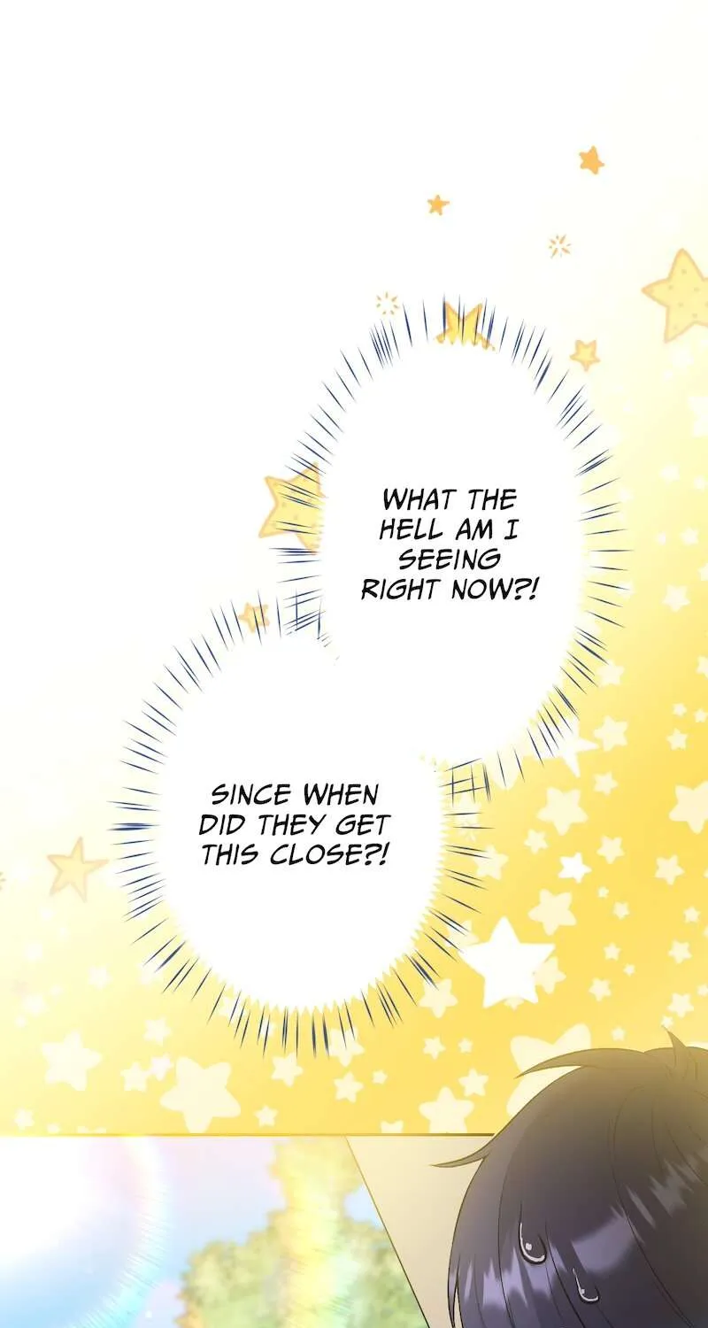 The False Saintess Overturns Her Fate Chapter 32 page 86 - 