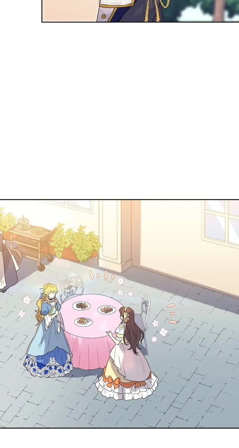 The False Saintess Overturns Her Fate Chapter 32 page 90 - 