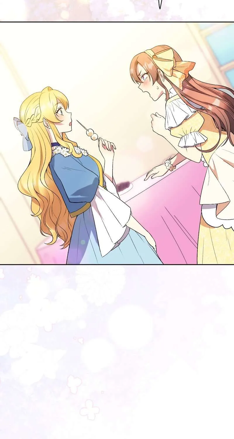 The False Saintess Overturns Her Fate Chapter 32 page 94 - 
