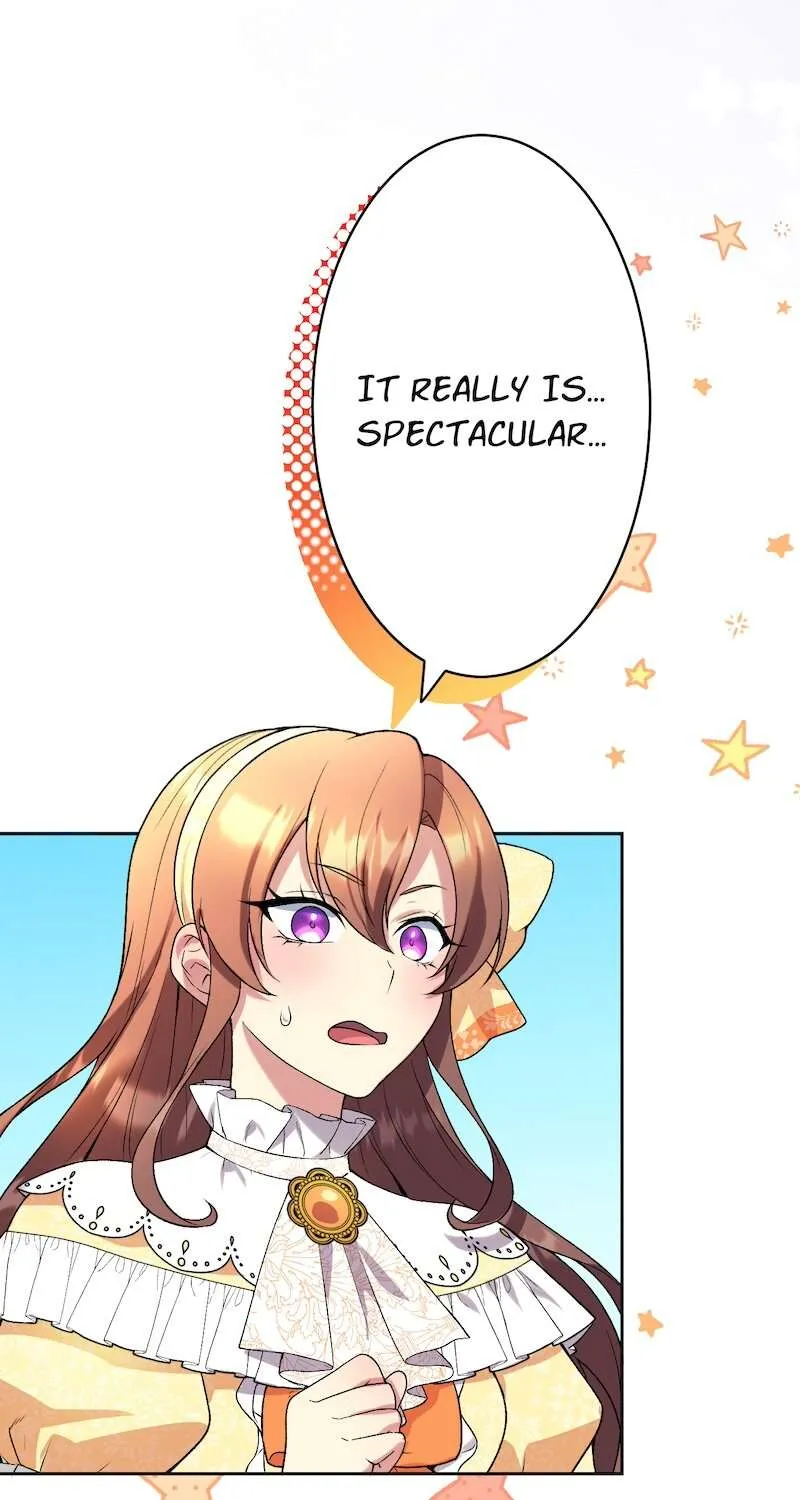The False Saintess Overturns Her Fate Chapter 32 page 99 - 
