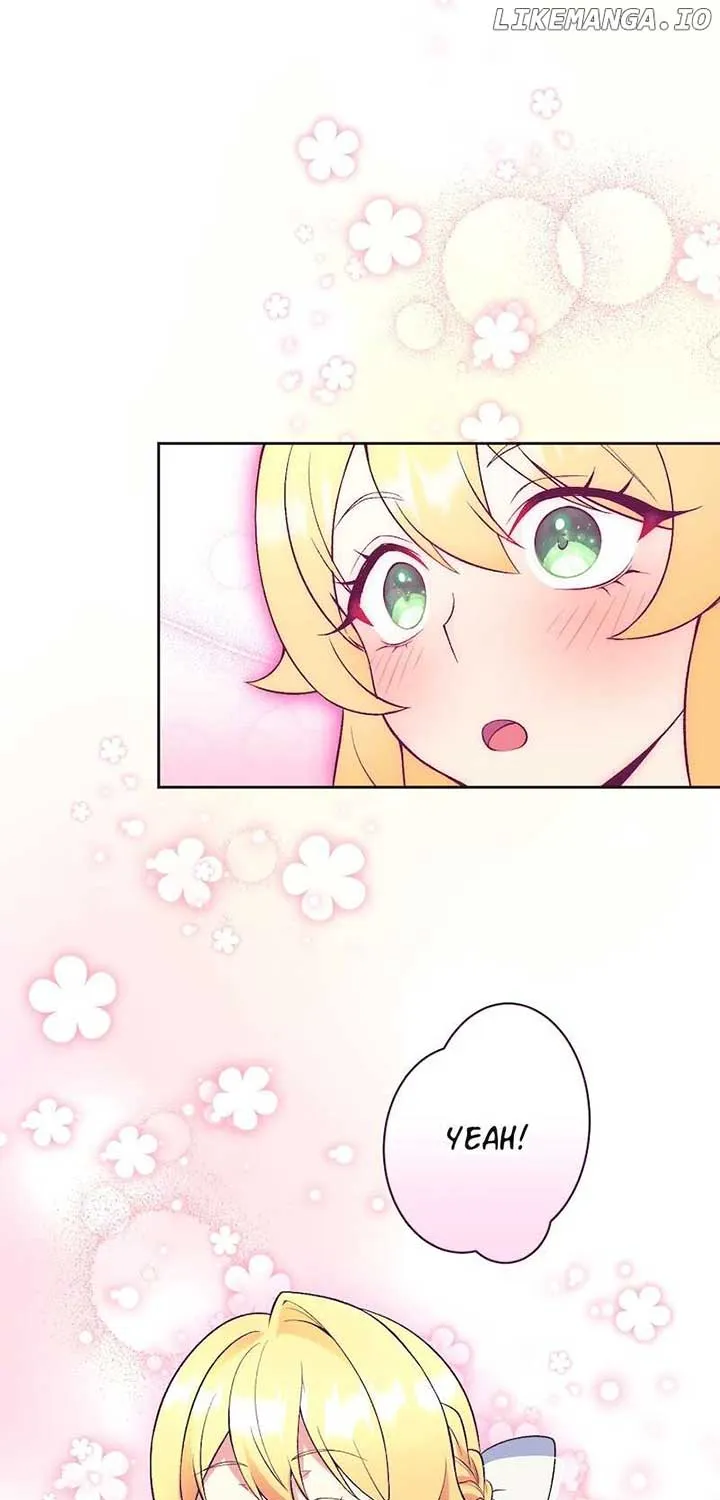 The False Saintess Overturns Her Fate Chapter 33 page 114 - 