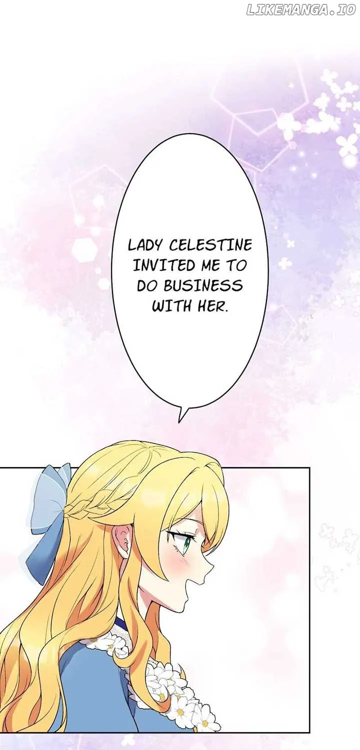 The False Saintess Overturns Her Fate Chapter 33 page 125 - 