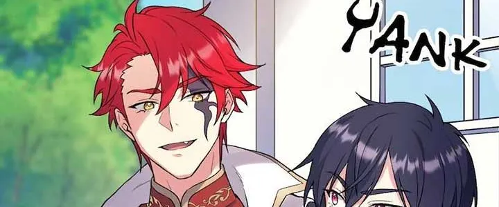 The False Saintess Overturns Her Fate Chapter 33 page 16 - 