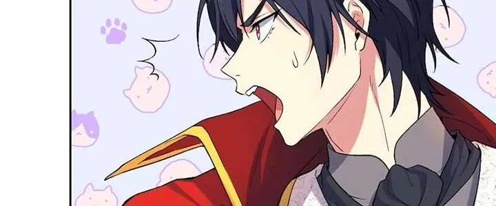 The False Saintess Overturns Her Fate Chapter 33 page 18 - 