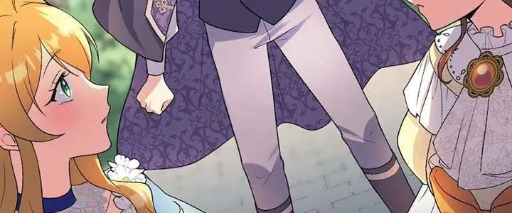 The False Saintess Overturns Her Fate Chapter 33 page 20 - 
