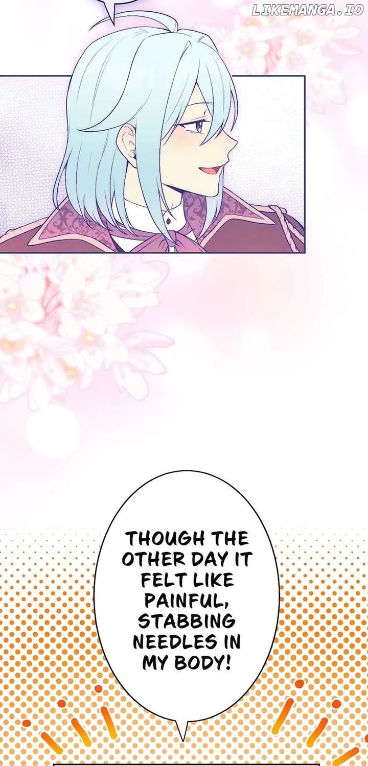 The False Saintess Overturns Her Fate Chapter 33 page 40 - 