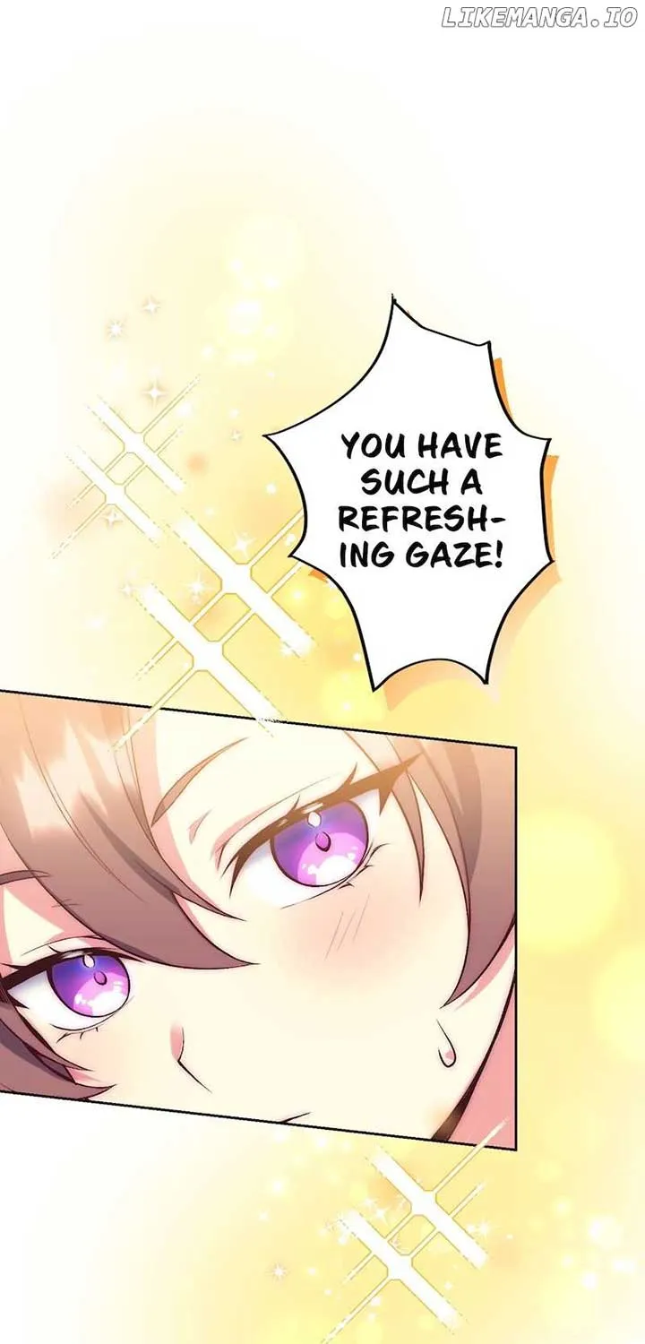The False Saintess Overturns Her Fate Chapter 33 page 48 - 