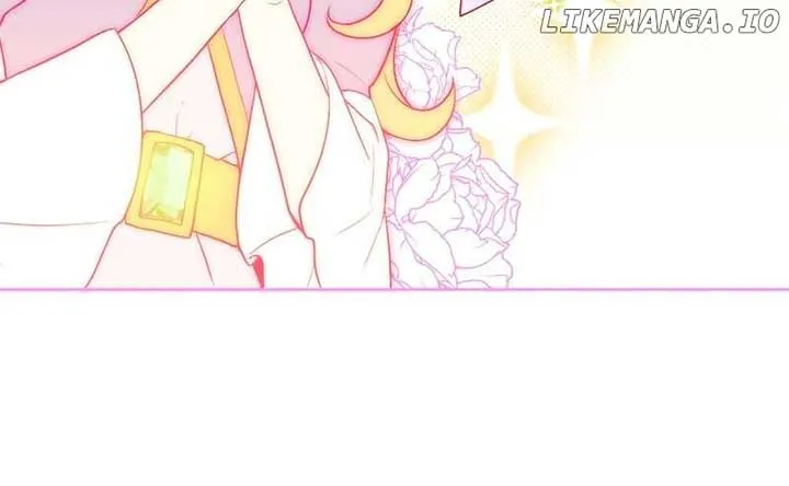 The False Saintess Overturns Her Fate Chapter 33 page 58 - 