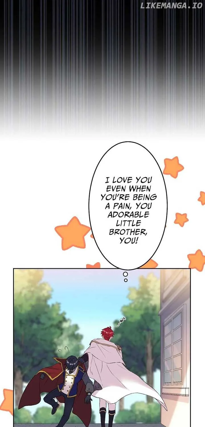 The False Saintess Overturns Her Fate Chapter 33 page 72 - 