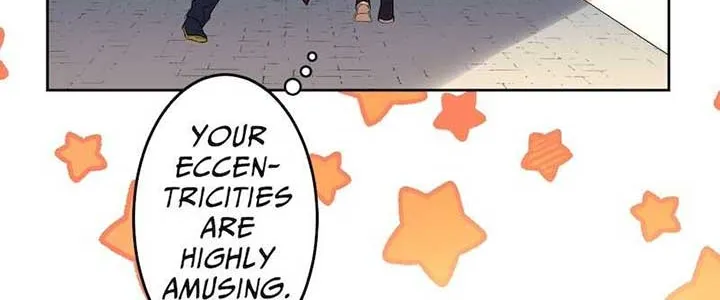 The False Saintess Overturns Her Fate Chapter 33 page 73 - 