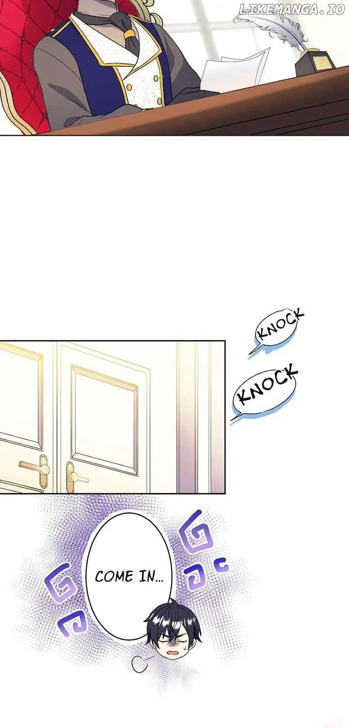 The False Saintess Overturns Her Fate Chapter 33 page 76 - 