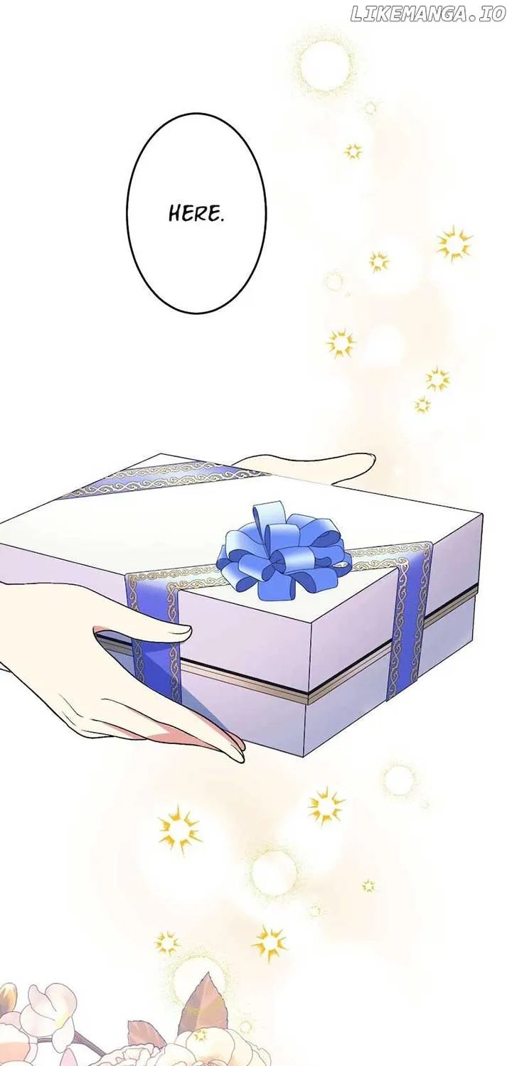 The False Saintess Overturns Her Fate Chapter 33 page 87 - 