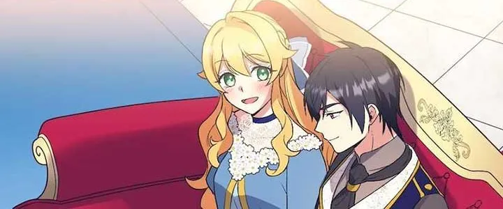 The False Saintess Overturns Her Fate Chapter 33 page 99 - 