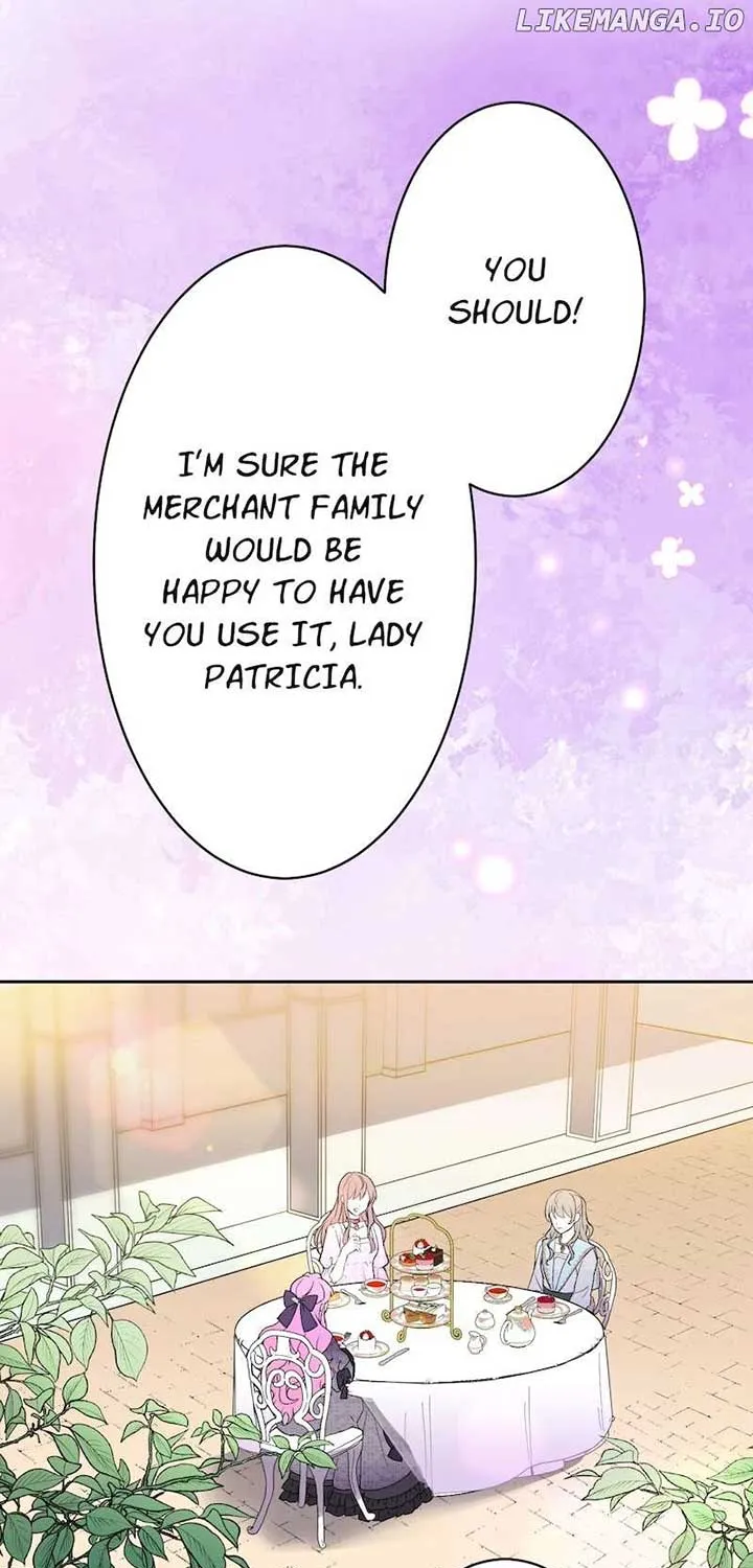 The False Saintess Overturns Her Fate Chapter 34 page 101 - 