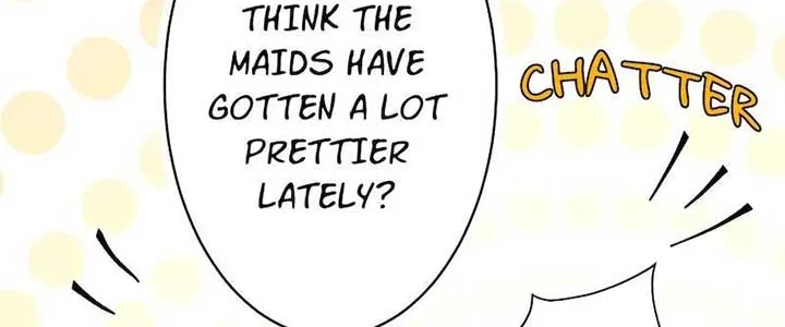 The False Saintess Overturns Her Fate Chapter 34 page 22 - 