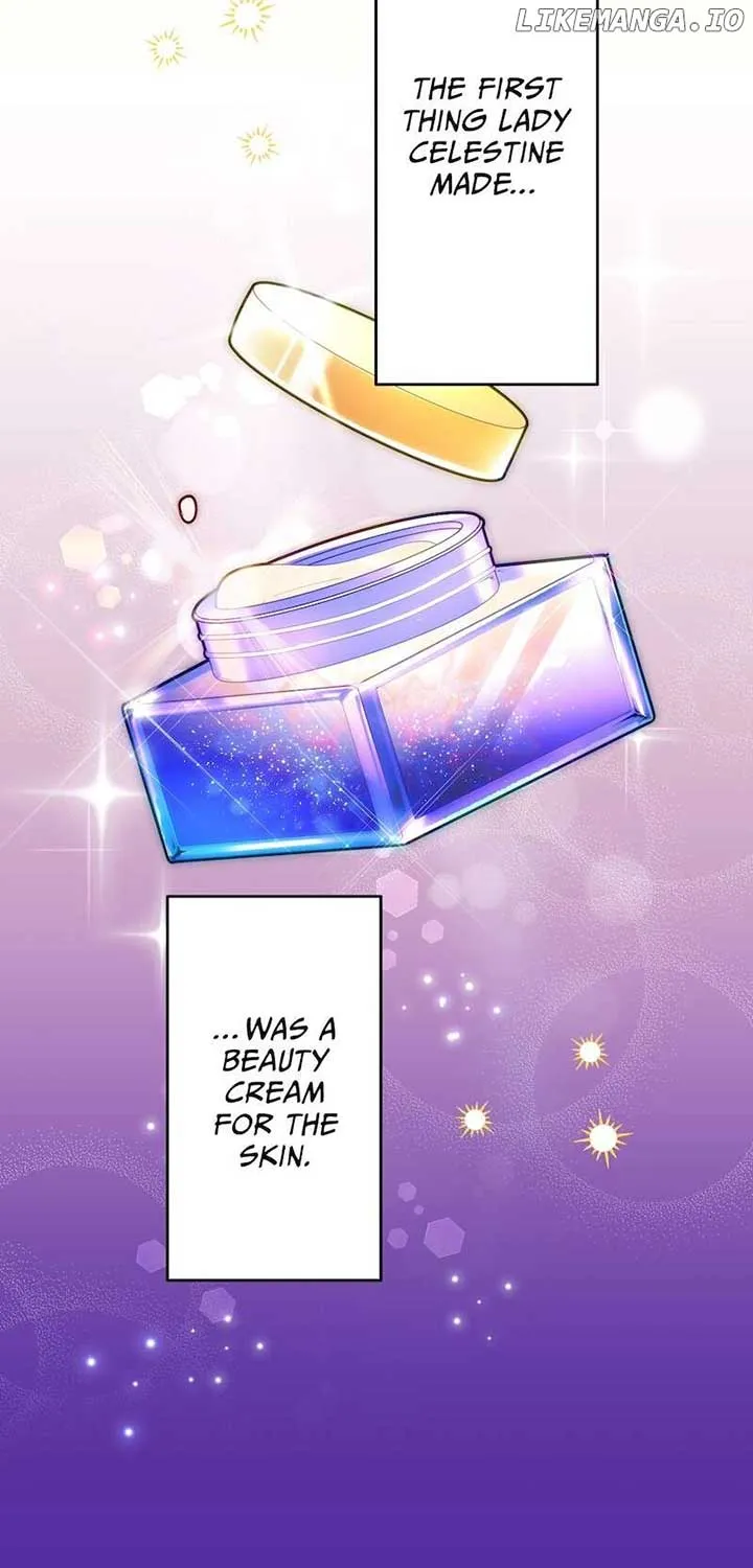 The False Saintess Overturns Her Fate Chapter 34 page 30 - 