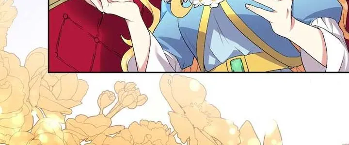 The False Saintess Overturns Her Fate Chapter 34 page 7 - 