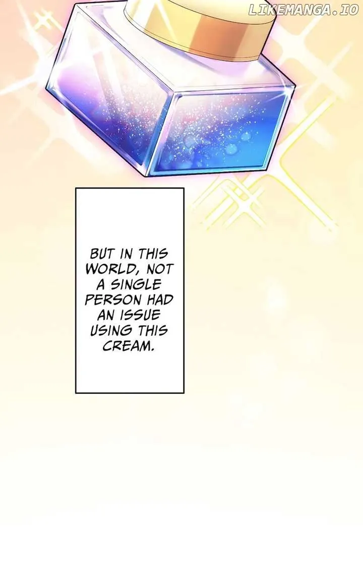 The False Saintess Overturns Her Fate Chapter 34 page 65 - 